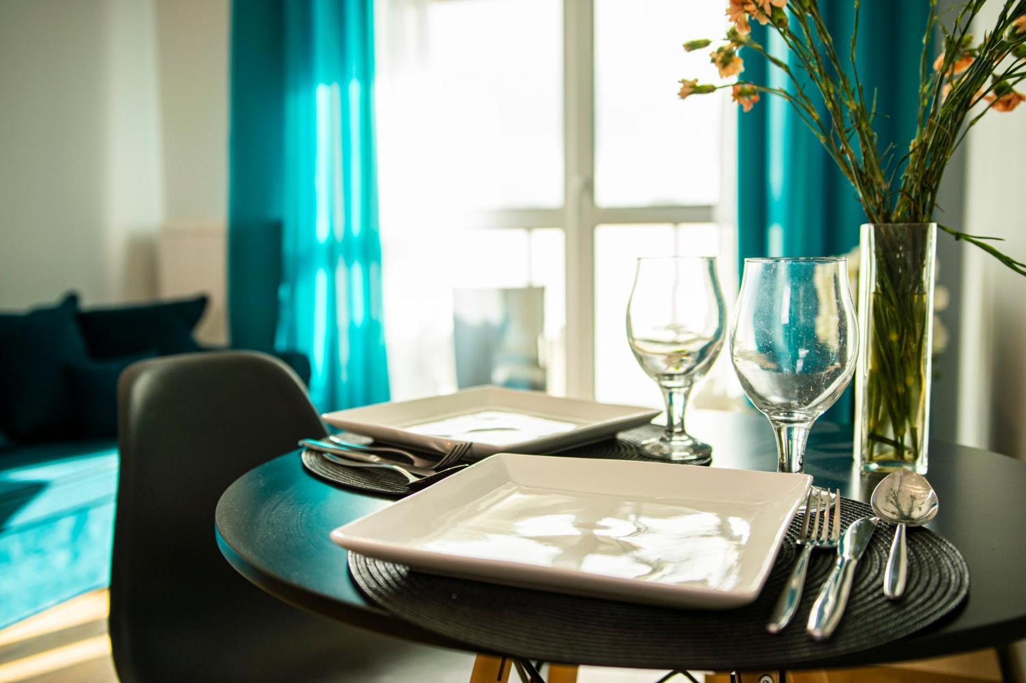 Apartament Nowa Grunwaldzka Сувалки Экстерьер фото